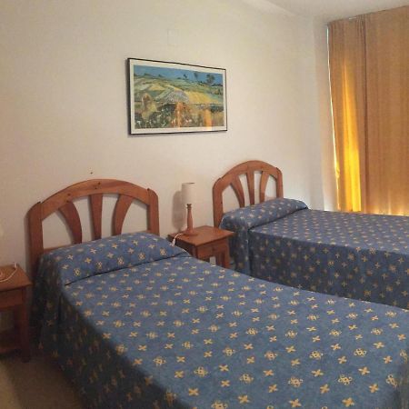 Confrades Apartment Villajoyosa Exterior photo