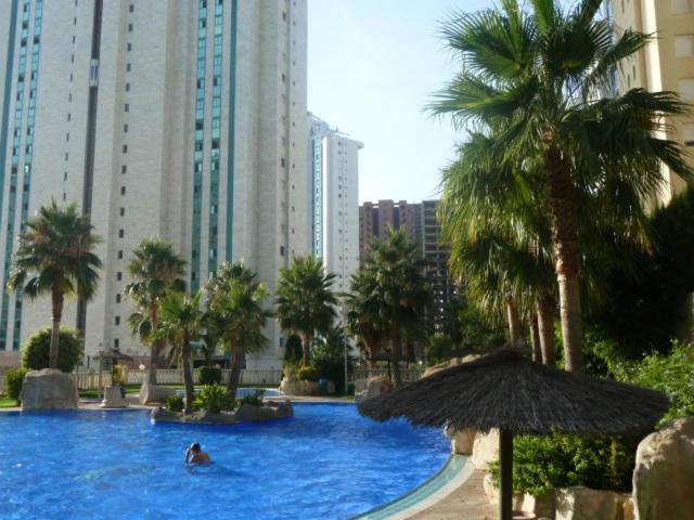 Confrades Apartment Villajoyosa Exterior photo