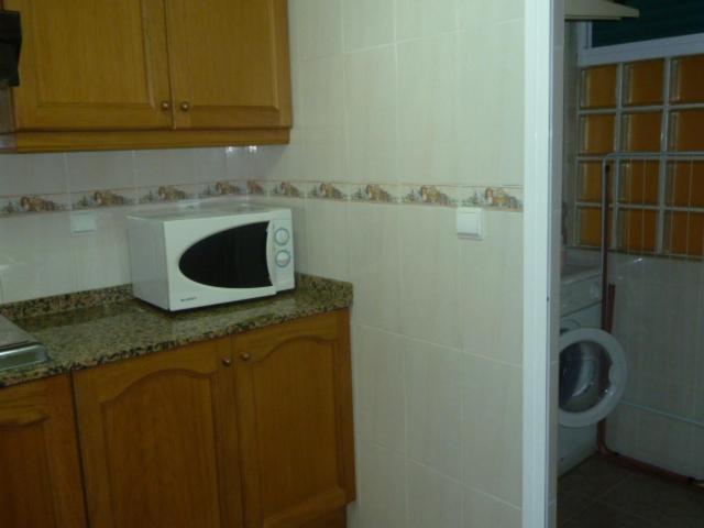 Confrades Apartment Villajoyosa Exterior photo
