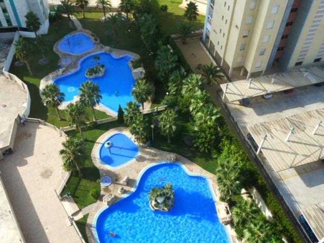 Confrades Apartment Villajoyosa Exterior photo