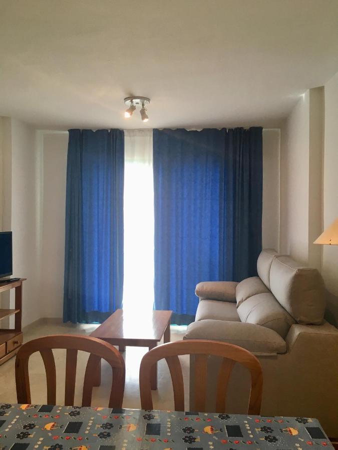 Confrades Apartment Villajoyosa Exterior photo