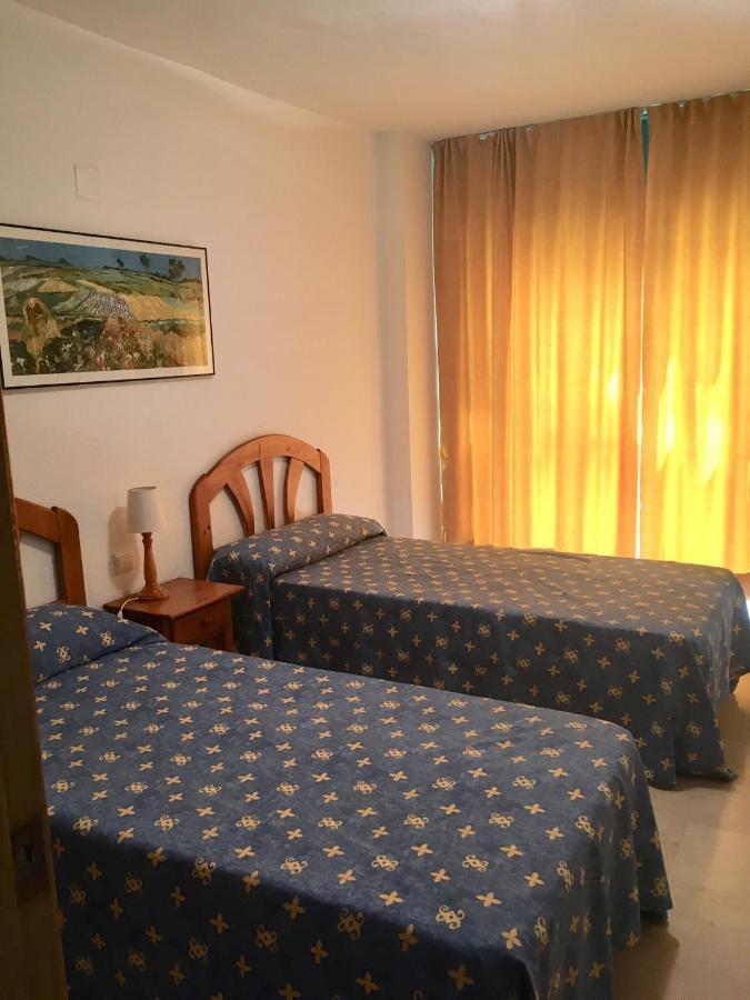 Confrades Apartment Villajoyosa Exterior photo